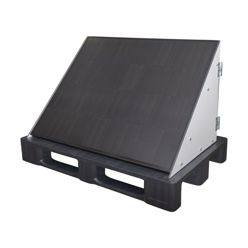 AKO Solar PowerStation smart XXL