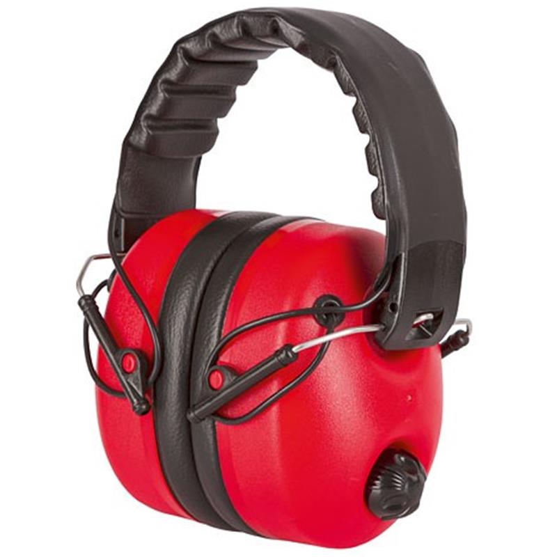 Zaščitne slušalke - preklopene