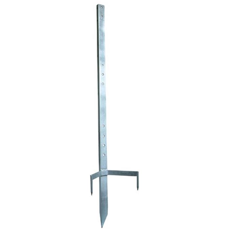 Specialni steber za vretena MULTI 165 cm