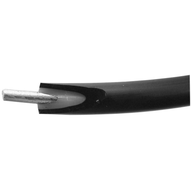 Visokonapetostni podzemni kabel, 1,6 mm - 50 m