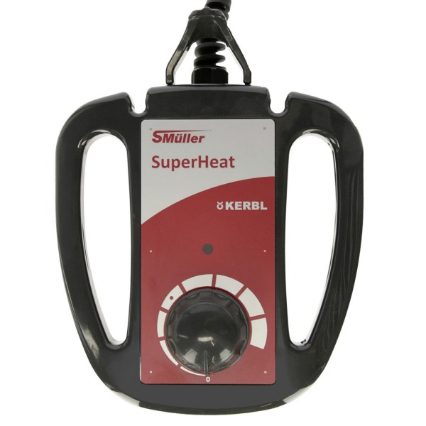 Grelec za mleko SuperHeat - 2300 W