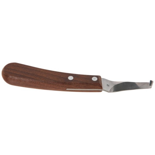 Nož za kopita ProfiCurv - enorezni levi
