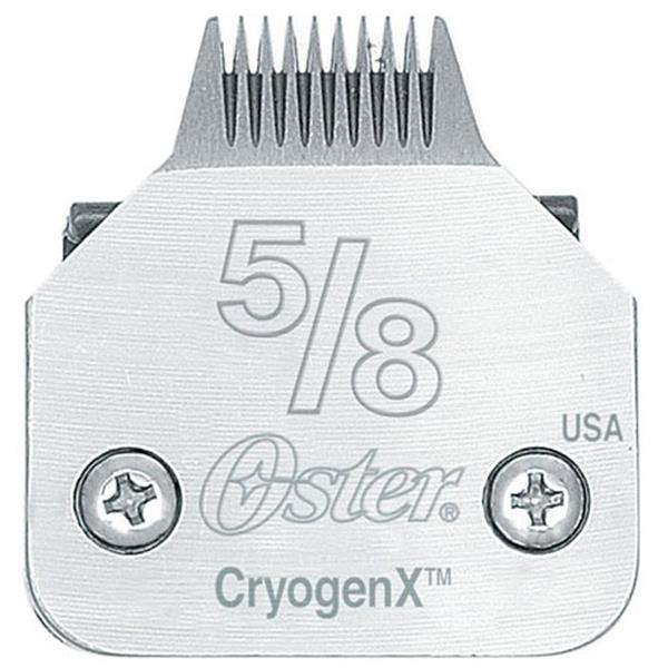 Cryogen-X strižne glave- 5/8 - 0,8 mm