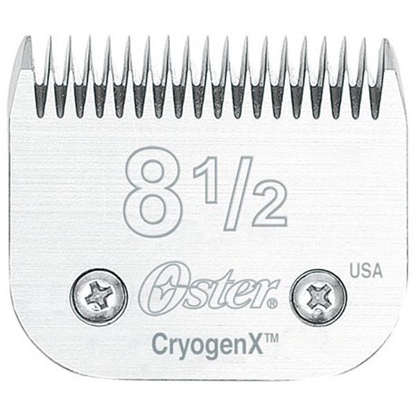 Cryogen-X strižne glave- 8 1/2 - 2,8 mm