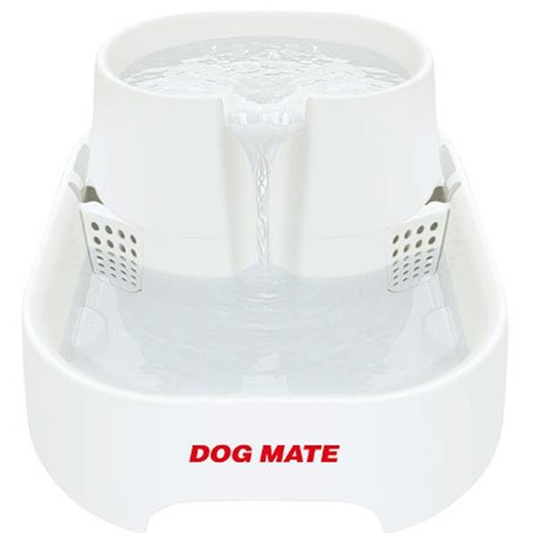 Dog Mate - pitna postaja za pse