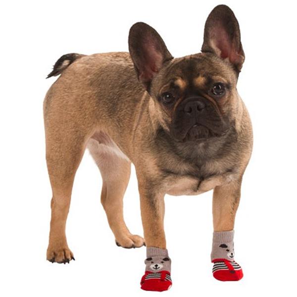 Zaščitne nogavice za psa Bruno