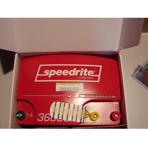 Speedrire S 36000R 