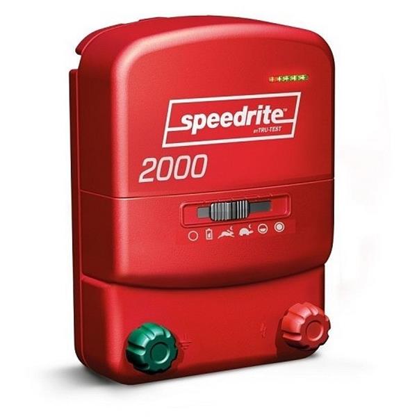 Speedrite S 2000 