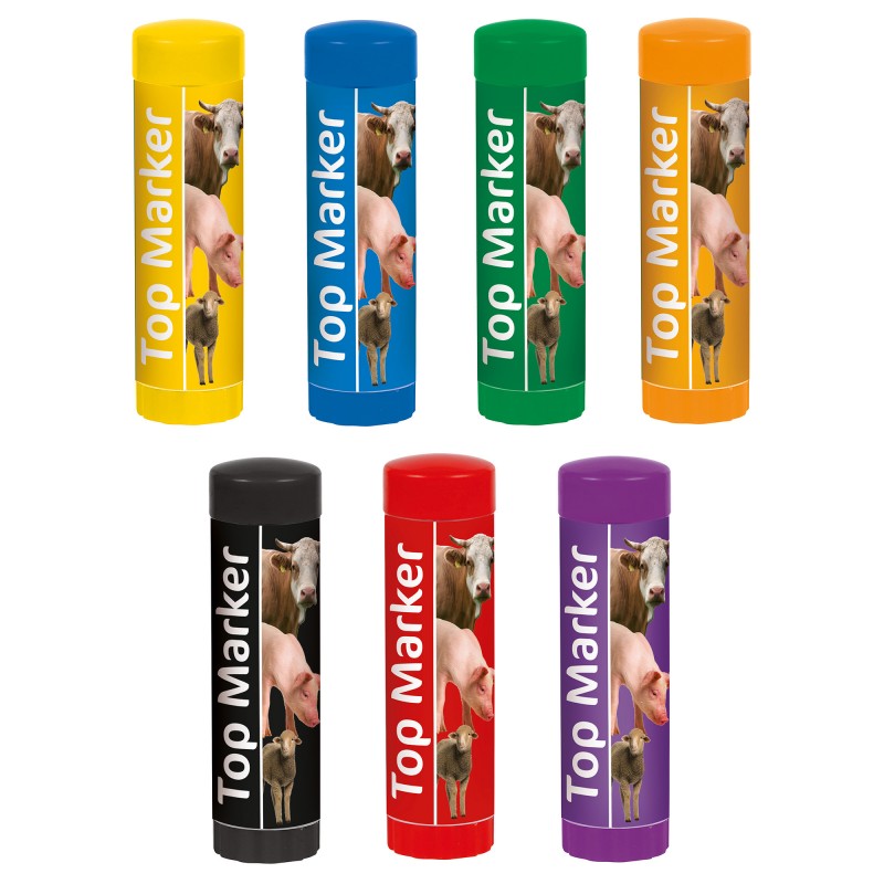 Kreda za označevanje TopMarker 60 ml