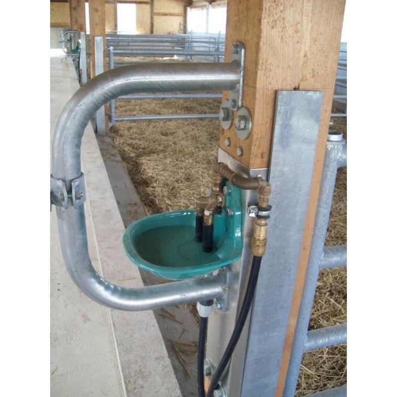 Napajalnik mod.19R-mesing ventil 3/4