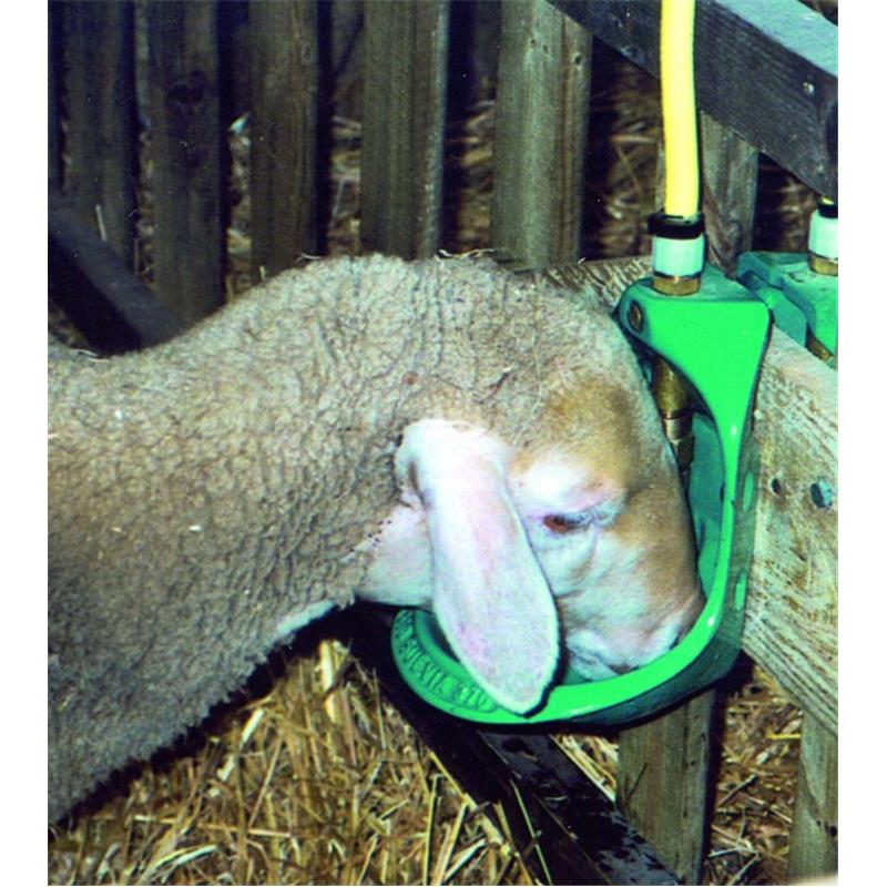 Napajalnik SUEVIA mod.370-mesing ventil 1/2