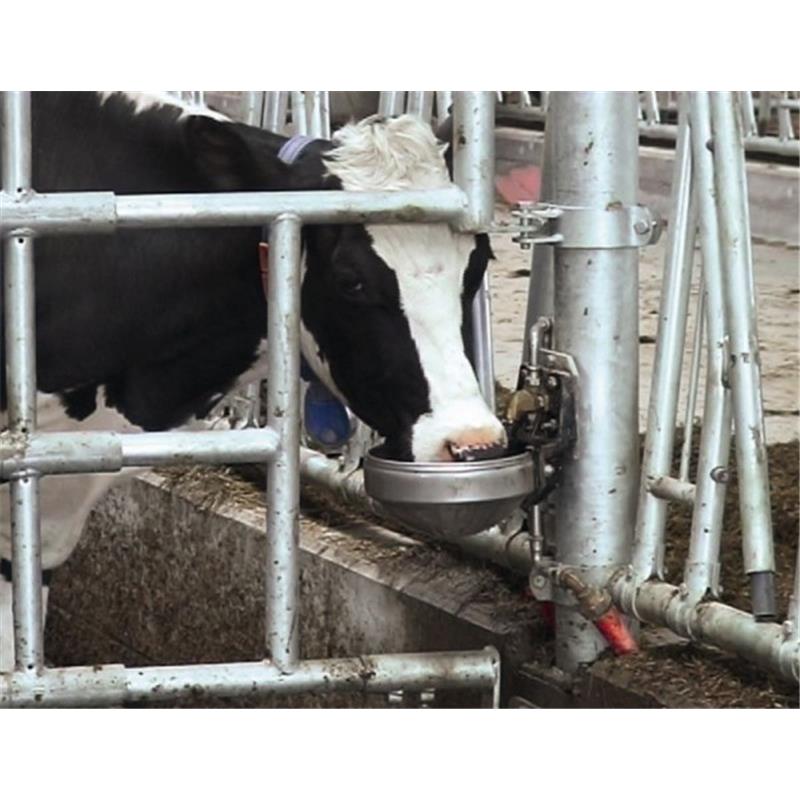 Napajalnik SUEVIA mod.1200-inox ventil 3/4