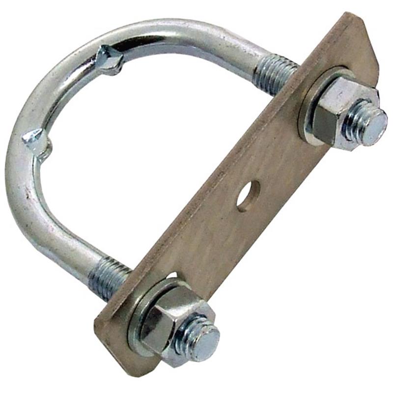 Pritrdilna objemka 1 1/2