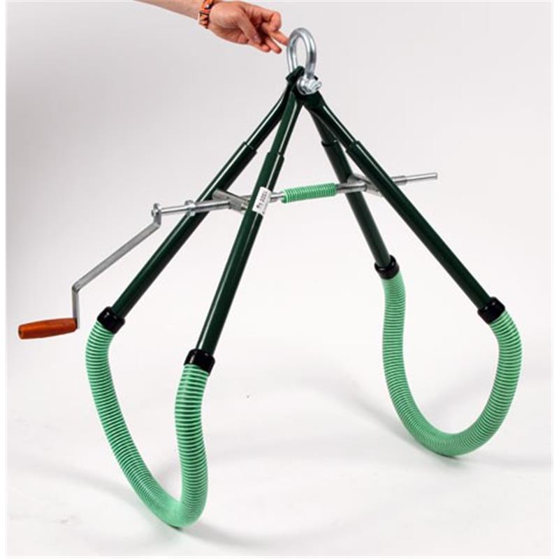 Hebegerät Profi für Kühe - große Rinderrassen, Fleischrinder