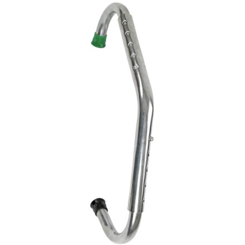 Kolčna spona za krave, pocinkana