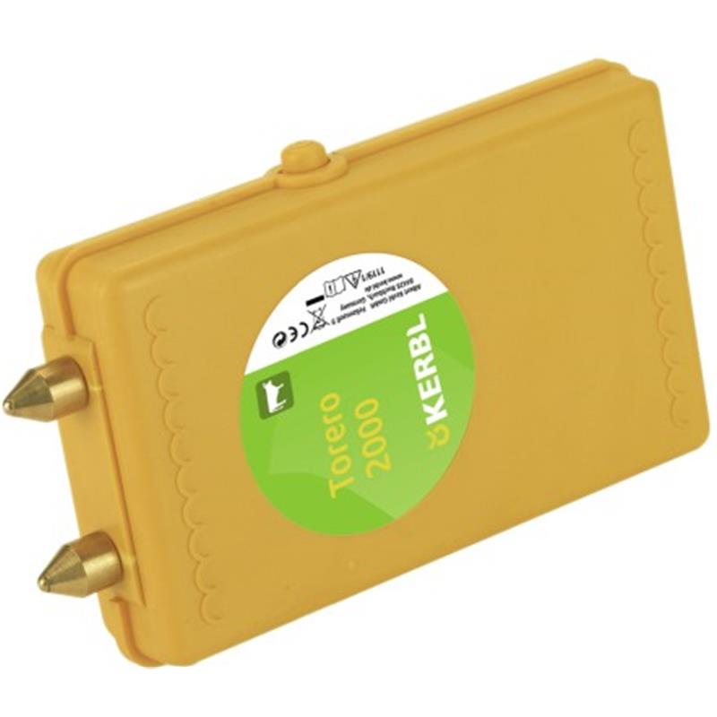 Priganjalec Torero 2000