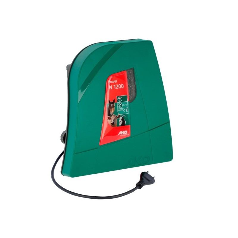 AKO Power N 1200  1,7 J 