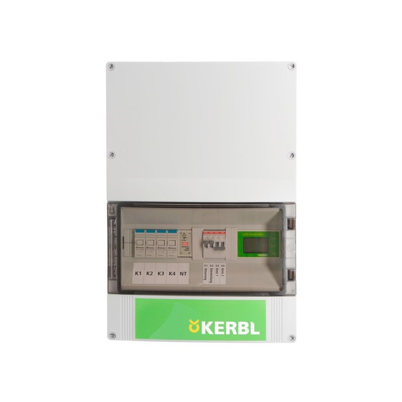 Krmilje za LED-osvetlitve