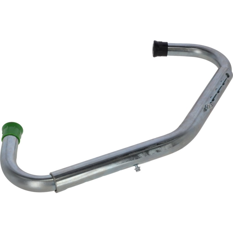 Kolčna spona Easy Release, pocinkana