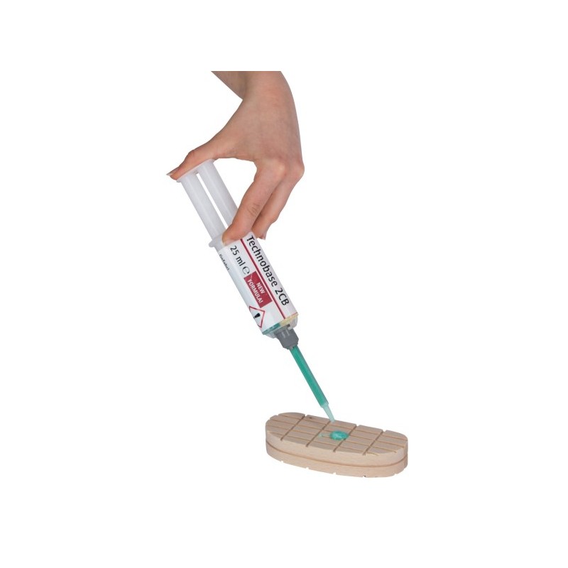 Kartuša Technobase® 2CB - 25 ml