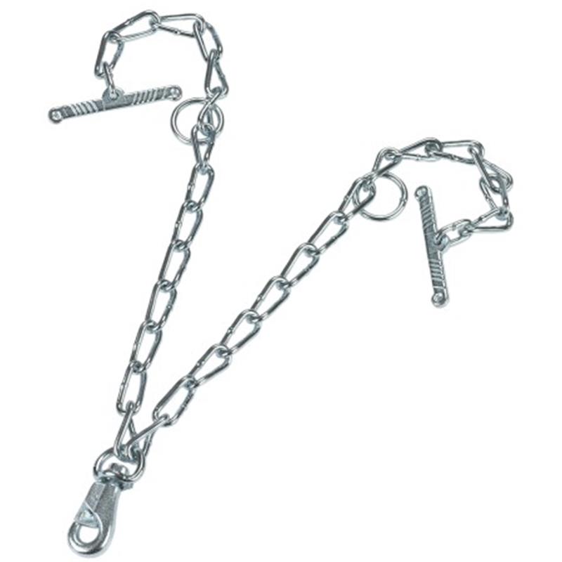 Veriga za privez goveda