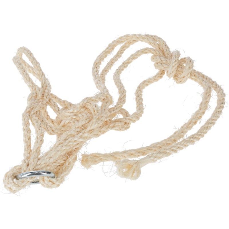 Uzda za govedo - dvojna sisal vrv