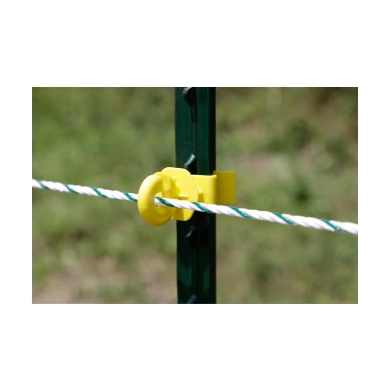 Obročni izolator za T-stebre 25/1