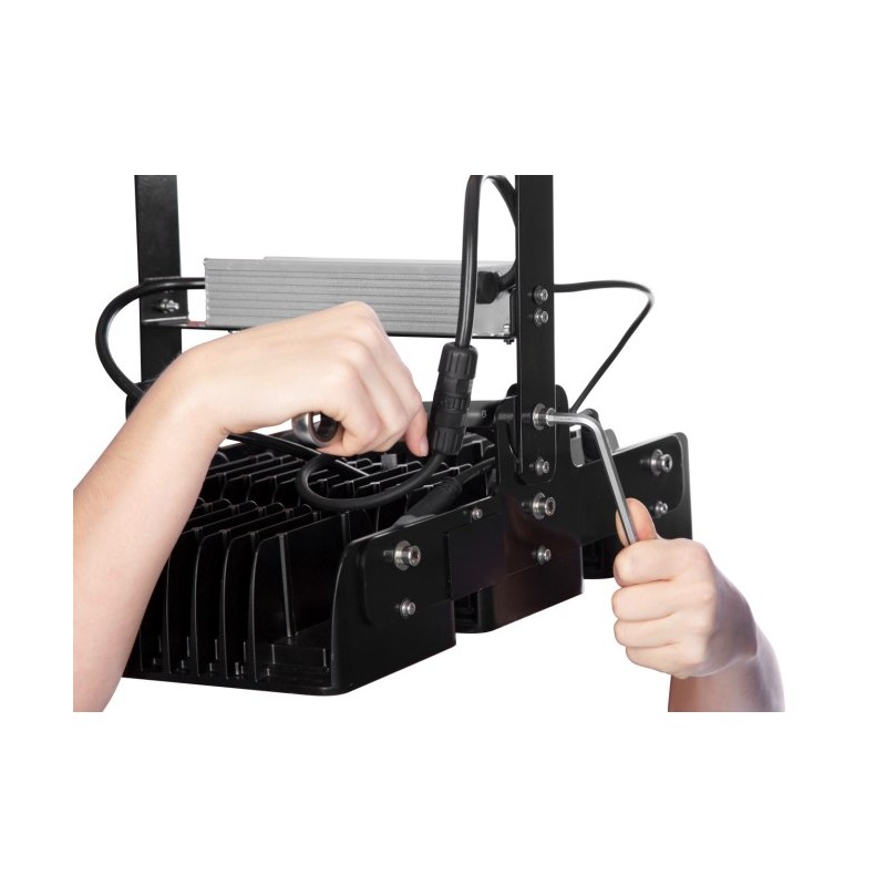 MultiLED pro reflektor 300W