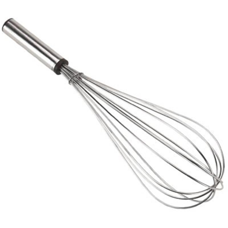 Schneebesen, Nirosta 