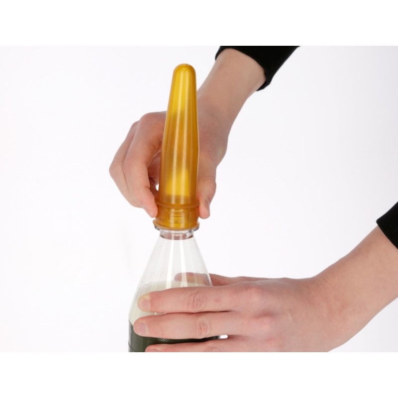 Cucelj za stekleničko