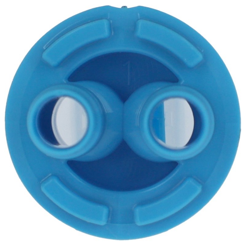 Mešalna kanila Tip 210 - kratek 12/1