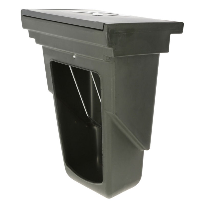 Kombinirani krmilnik za telečarnik