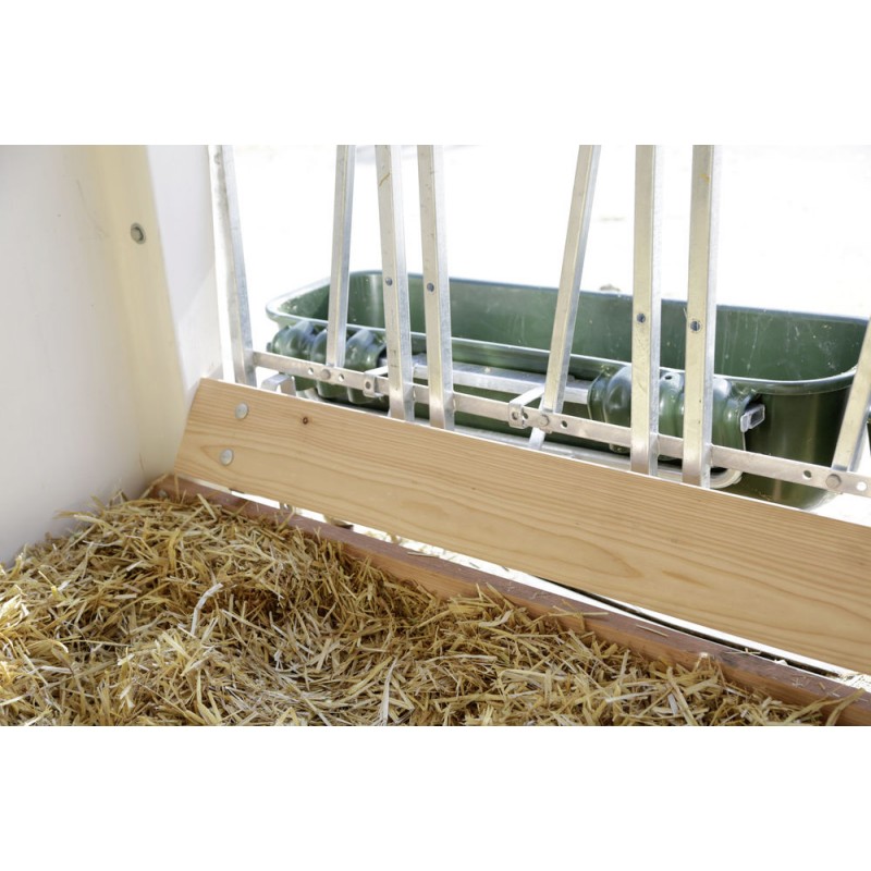 Telečarnik CalfHouse Premium XL z ograjo