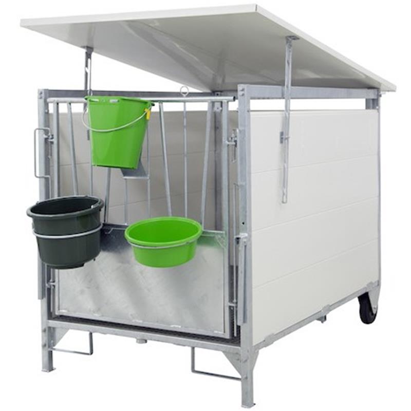 Streha za telečarnik Maxi in Premium 180 x 120 cm