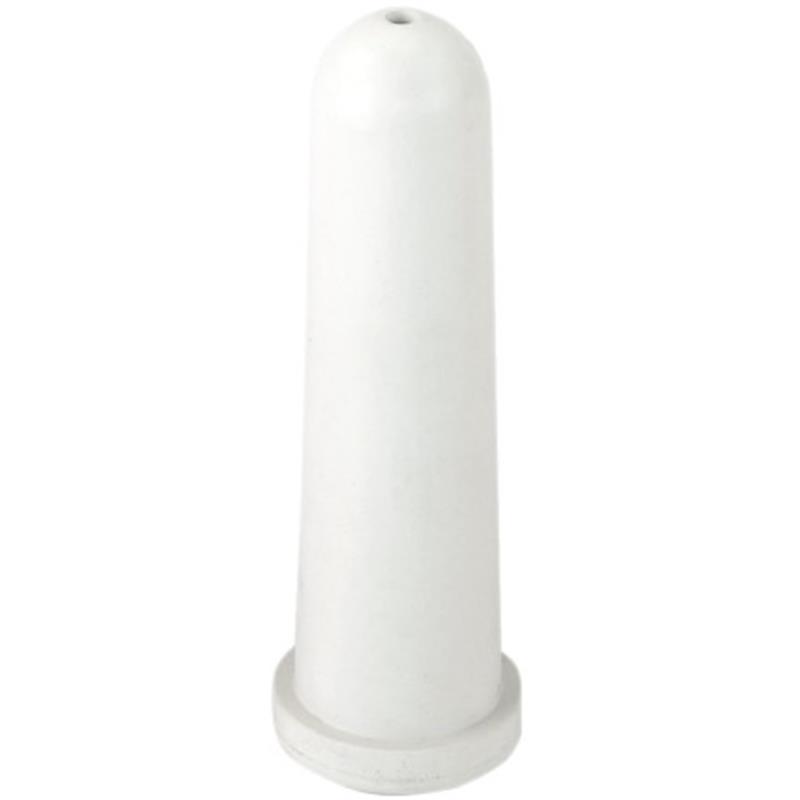 Cucelj za napajalni avtomat, okrogla odprtina