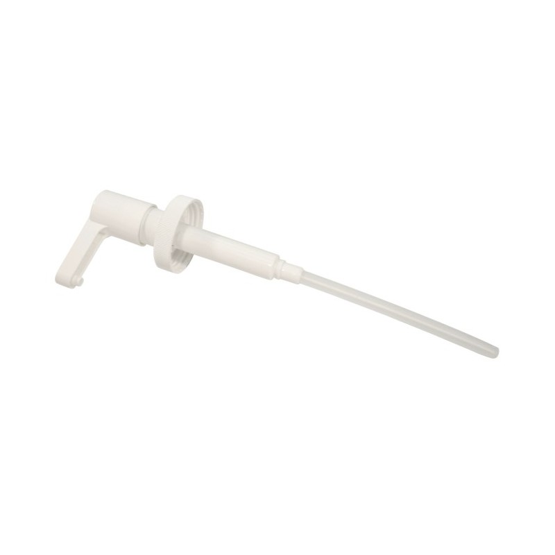 Dosierpumpe für Kanister