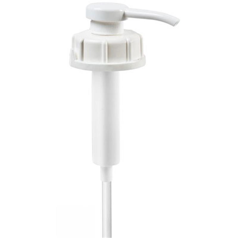 Dosierpumpe für 20 - 40 kg Kanister