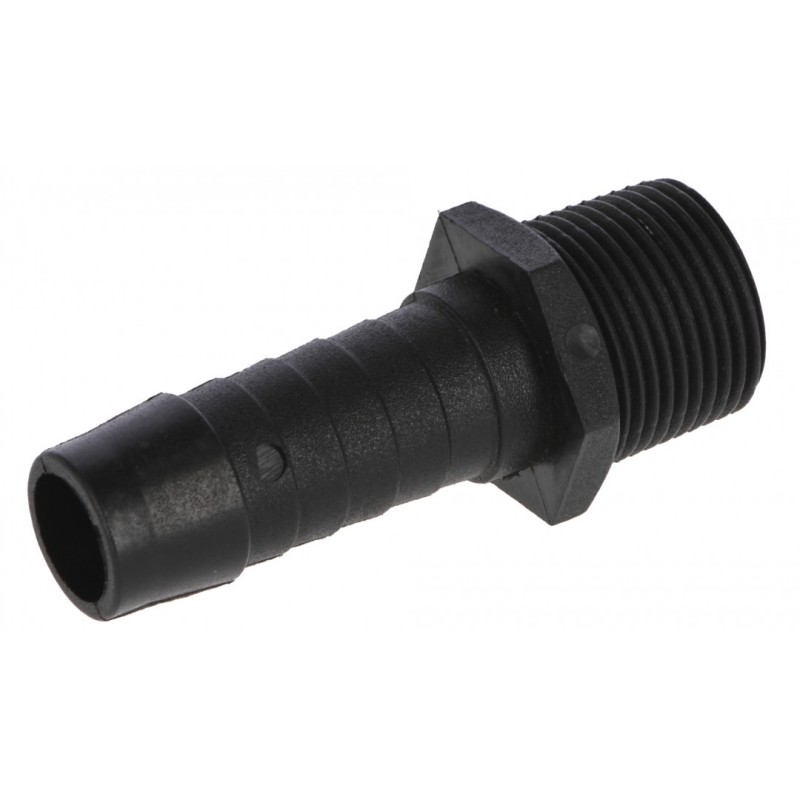 Priključek za gibko cev 3/4