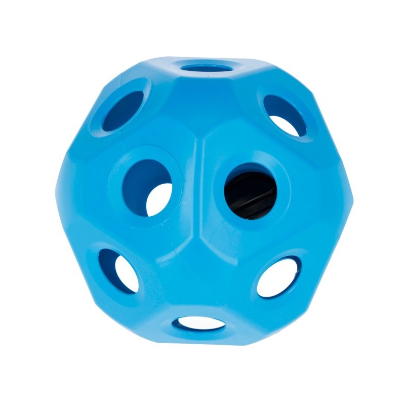 Igralna žoga za krmo