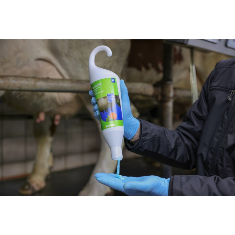 Sredstvo za nego vimen CareMINT