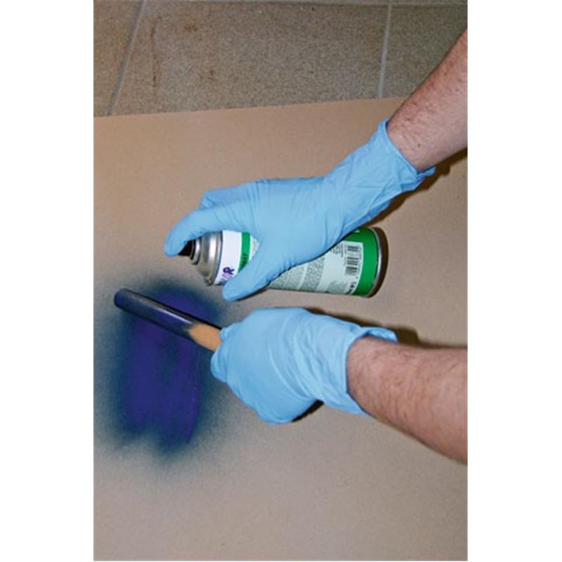 Rokavice Nitrile Classic 100/1