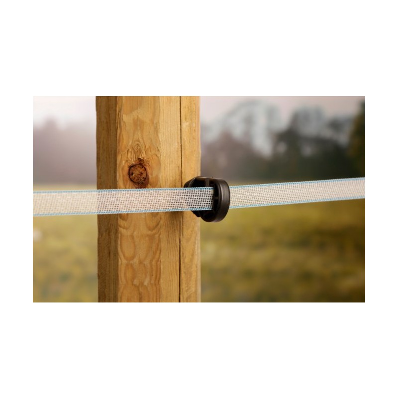 Premium kombi izolator s kratkim steblom 