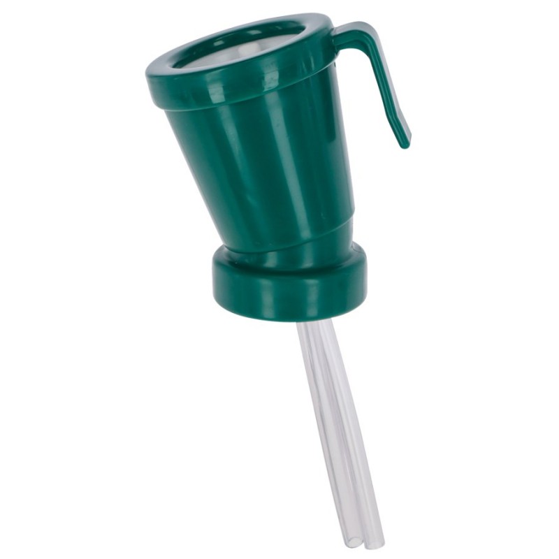 Lonček za dezinfekcijo vimena Non- Return Twin 300 ml