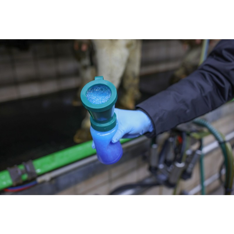 LONCEK za dezinfekcijo - za peno Expert