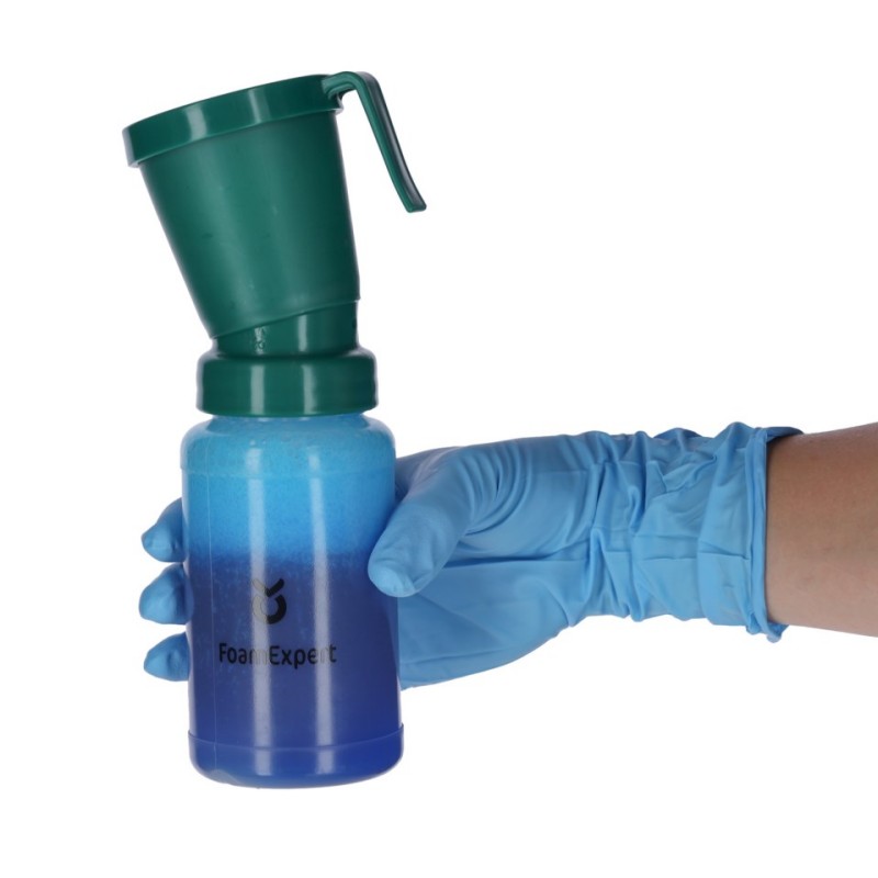 LONCEK za dezinfekcijo - za peno Expert