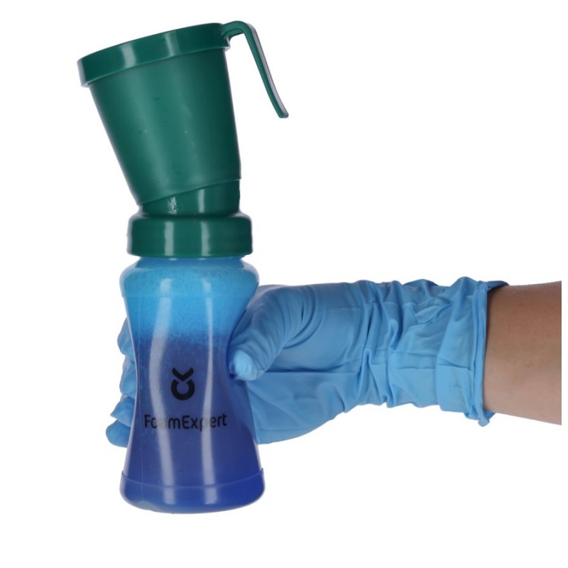 LONCEK za dezinfekcijo - za peno Expert