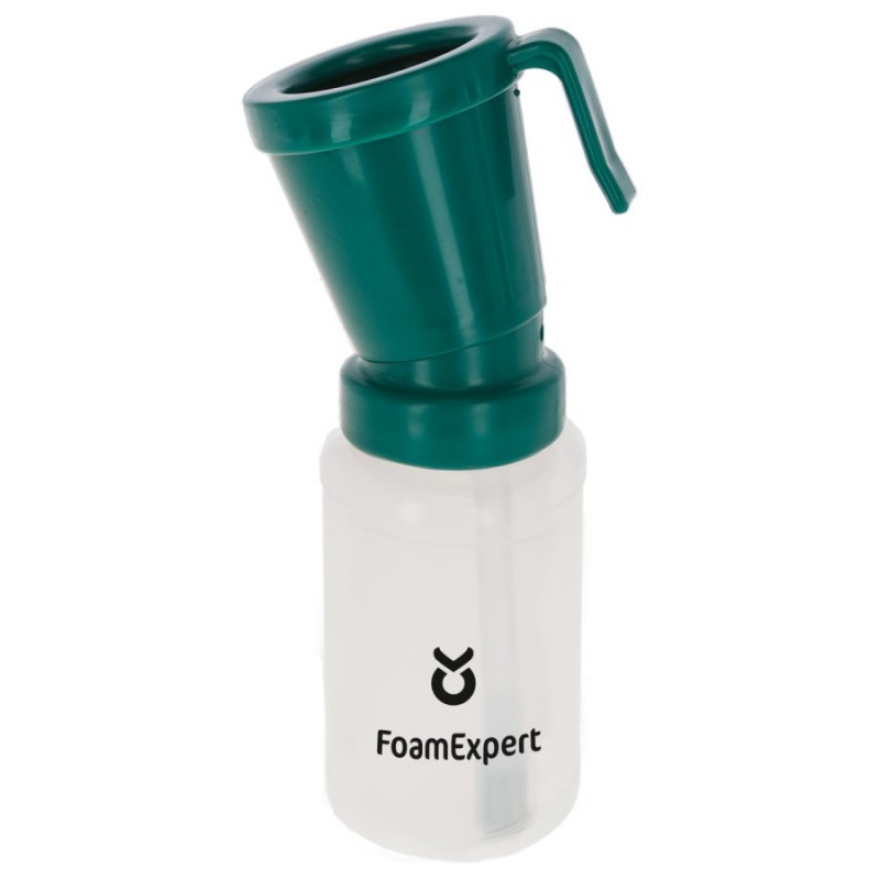 LONCEK za dezinfekcijo - za peno Expert