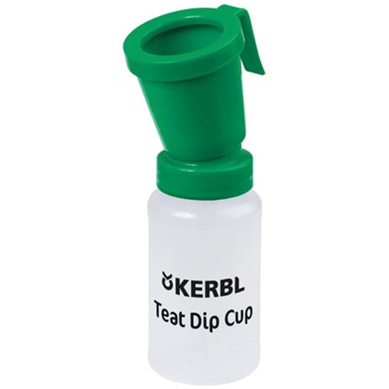 Lonček za dezinfekcijo Standard - zelen