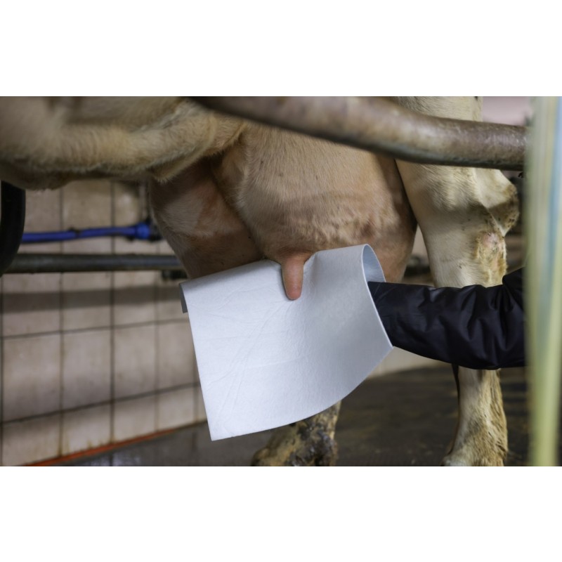 Krpa za vime Super 34 x 37 cm