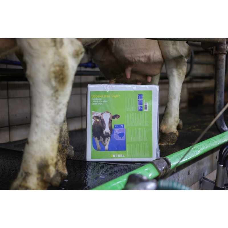 Krpa za vime Super 34 x 37 cm